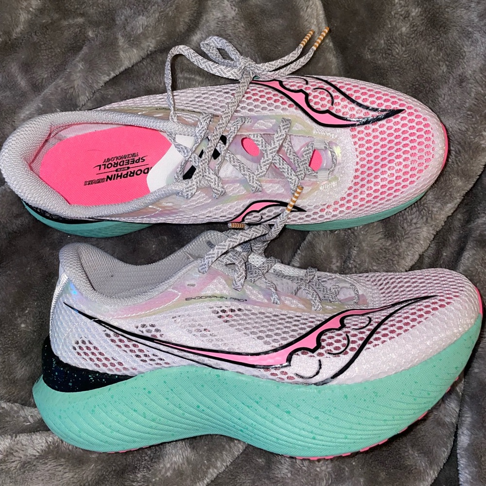 Saucony Endorphin Pro 3